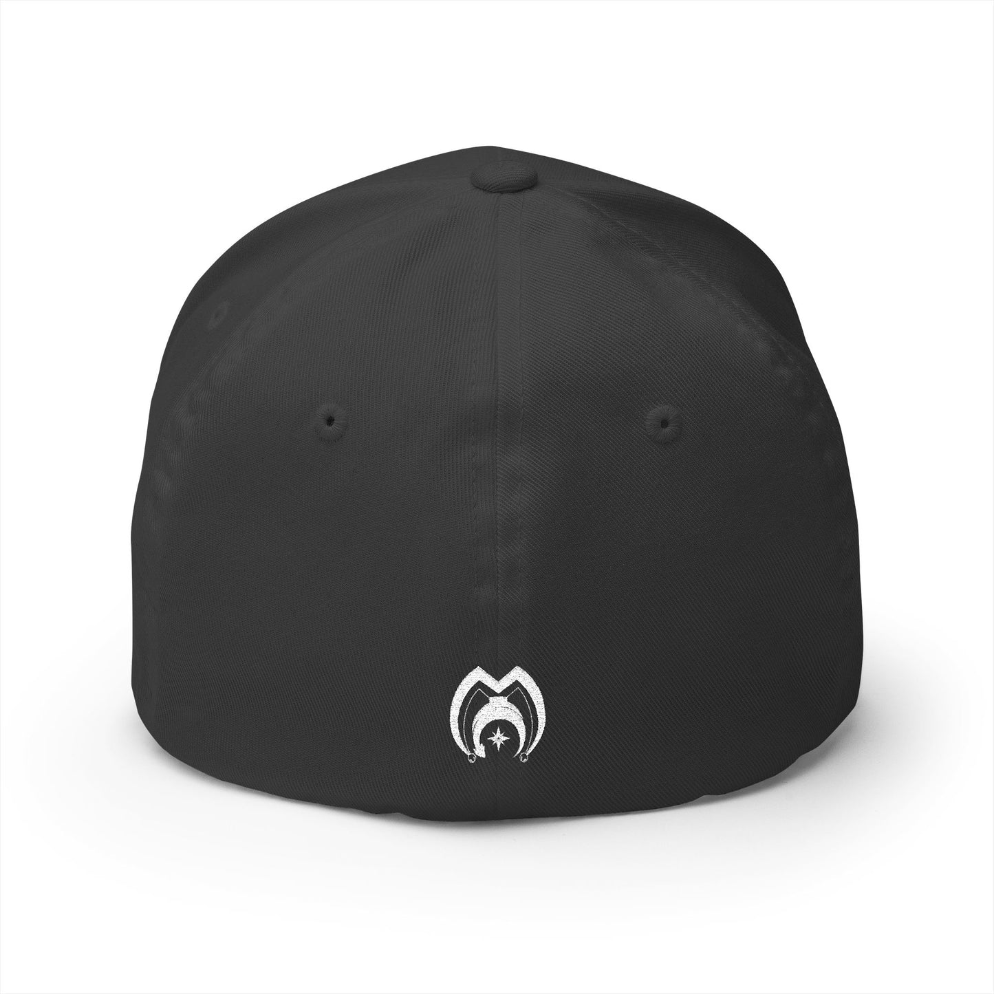 Baseball Cap with Myths and Mischief Logo