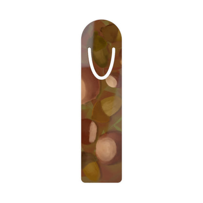 Bookmark – Autumn Vibes by FoeTwentyFour