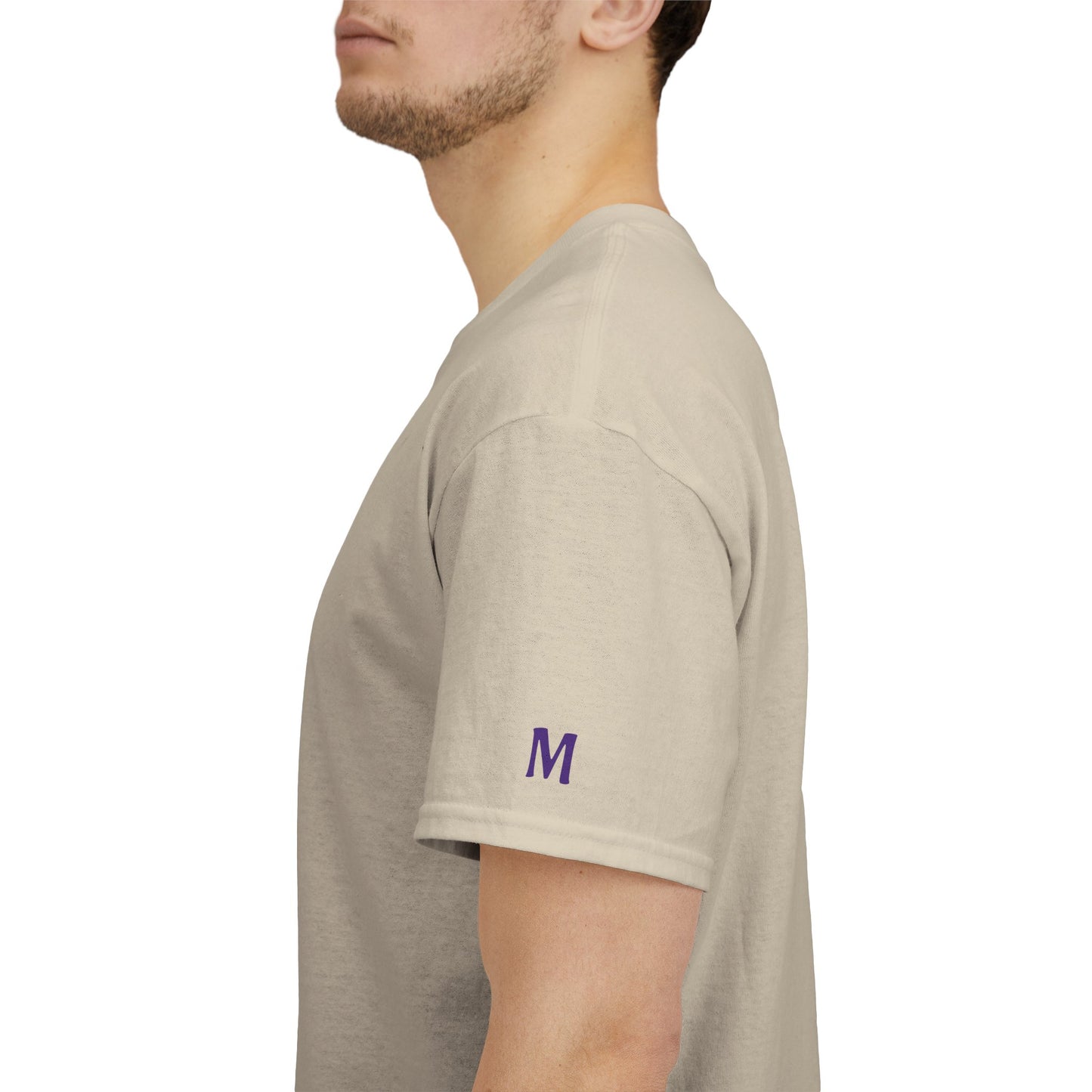 T-Shirt - "I Am Trying My Best" - Ravi