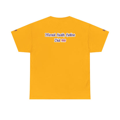 T-Shirt - "I Am Trying My Best" - Ravi