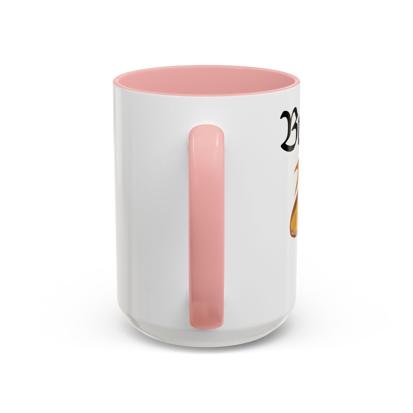 Coffee Mug - "Break Time" - Sleeping Ravi