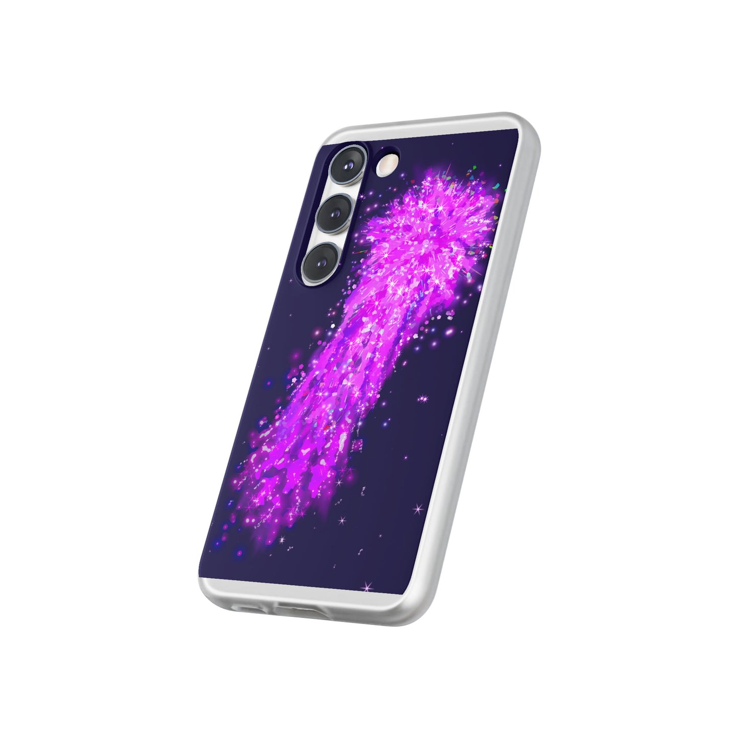 Phone Case - Flexible - FoeTwentyFour