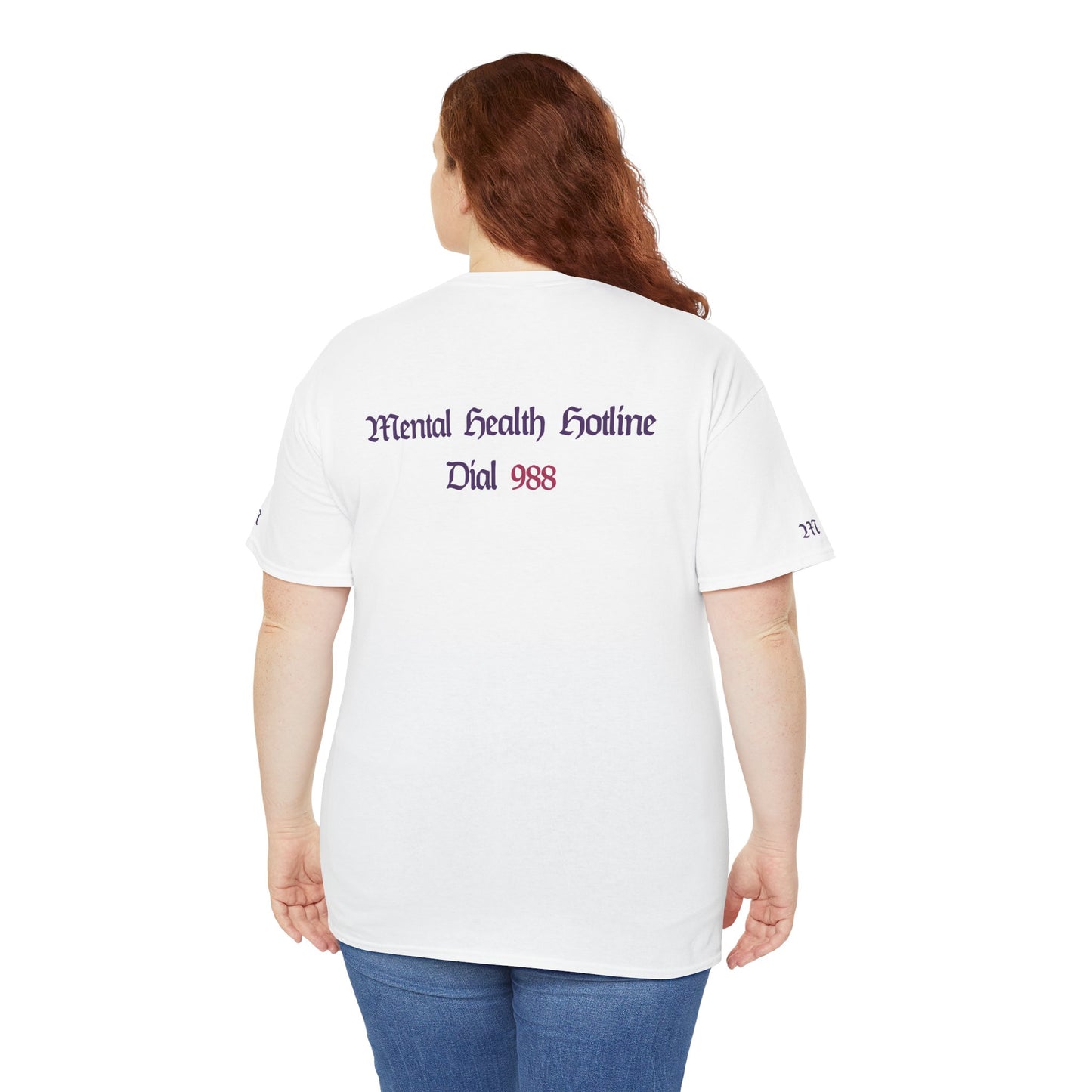 T-Shirt - "Every Creature Deserves Love" - Ravi