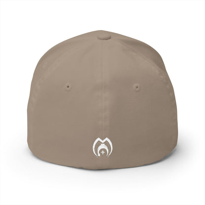 Baseball Cap with Myths and Mischief Logo