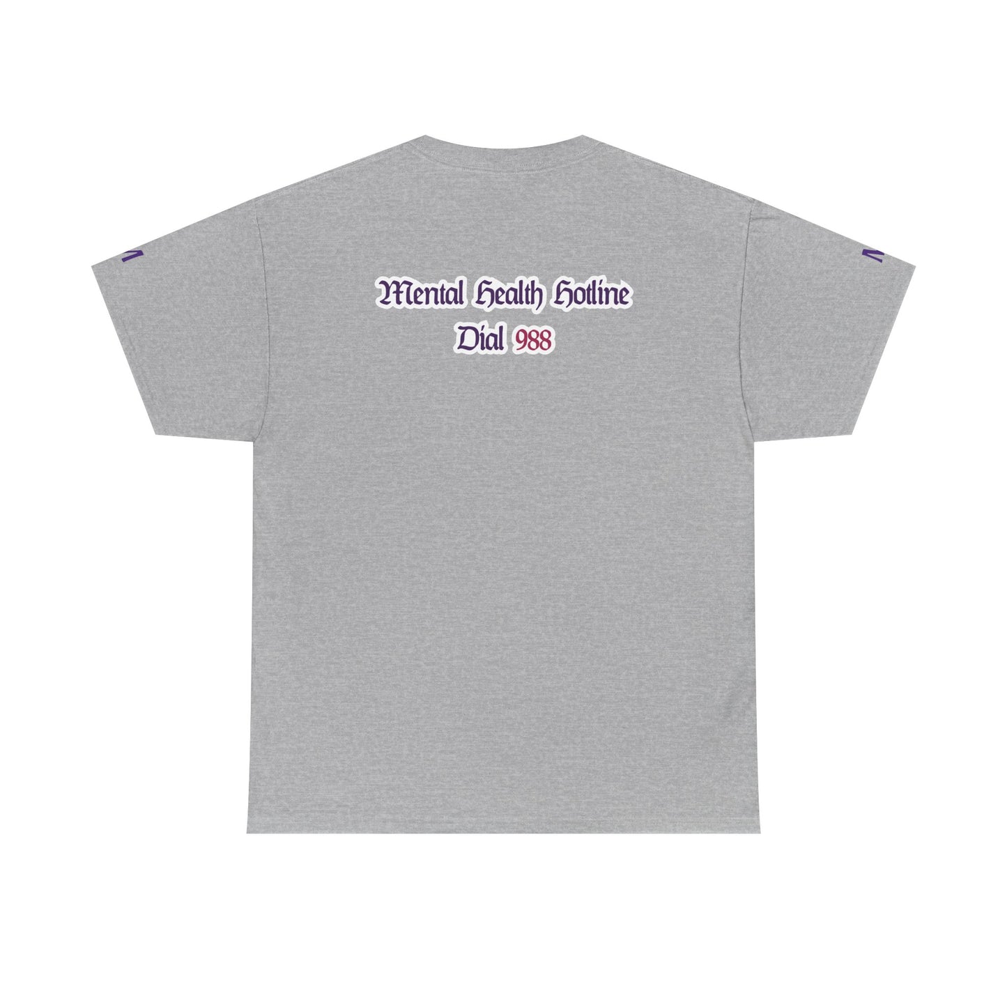 T-Shirt - "I Am Trying My Best" - Ravi