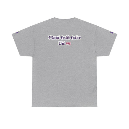 T-Shirt - "I Am Trying My Best" - Ravi