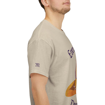 T-Shirt - "Every Creature Deserves Love" - Ravi