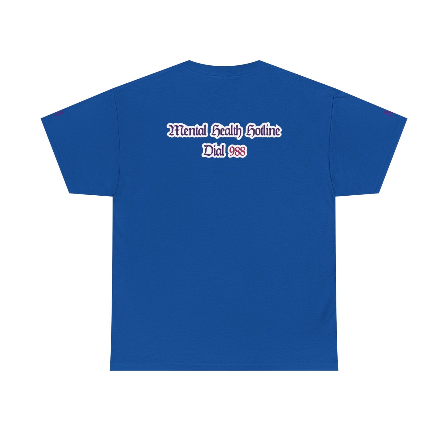 T-Shirt - "I Am Trying My Best" - Ravi