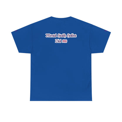 T-Shirt - "I Am Trying My Best" - Ravi