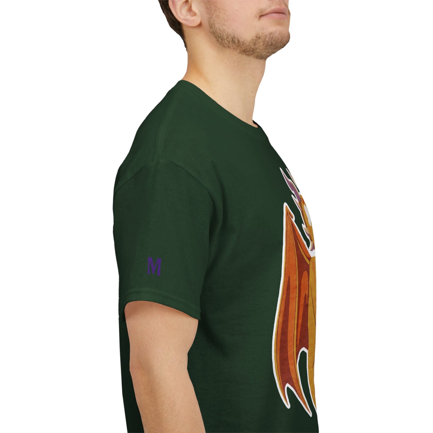 T-Shirt - "I Am Trying My Best" - Ravi