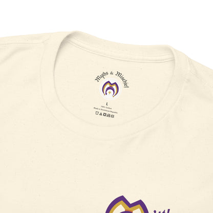 T-Shirt – Every Creature Deserves Love by Ravi