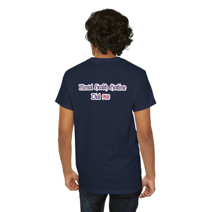 T-Shirt - "I Am Trying My Best" - Ravi