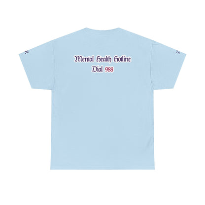 T-Shirt - "Every Creature Deserves Love" - Ravi