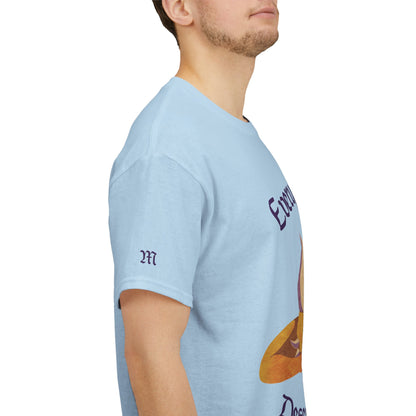 T-Shirt - "Every Creature Deserves Love" - Ravi