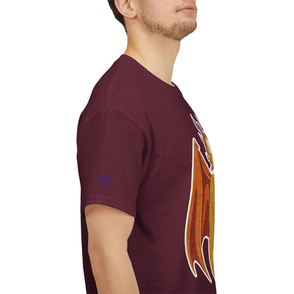 T-Shirt - "I Am Trying My Best" - Ravi