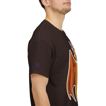 T-Shirt - "I Am Trying My Best" - Ravi