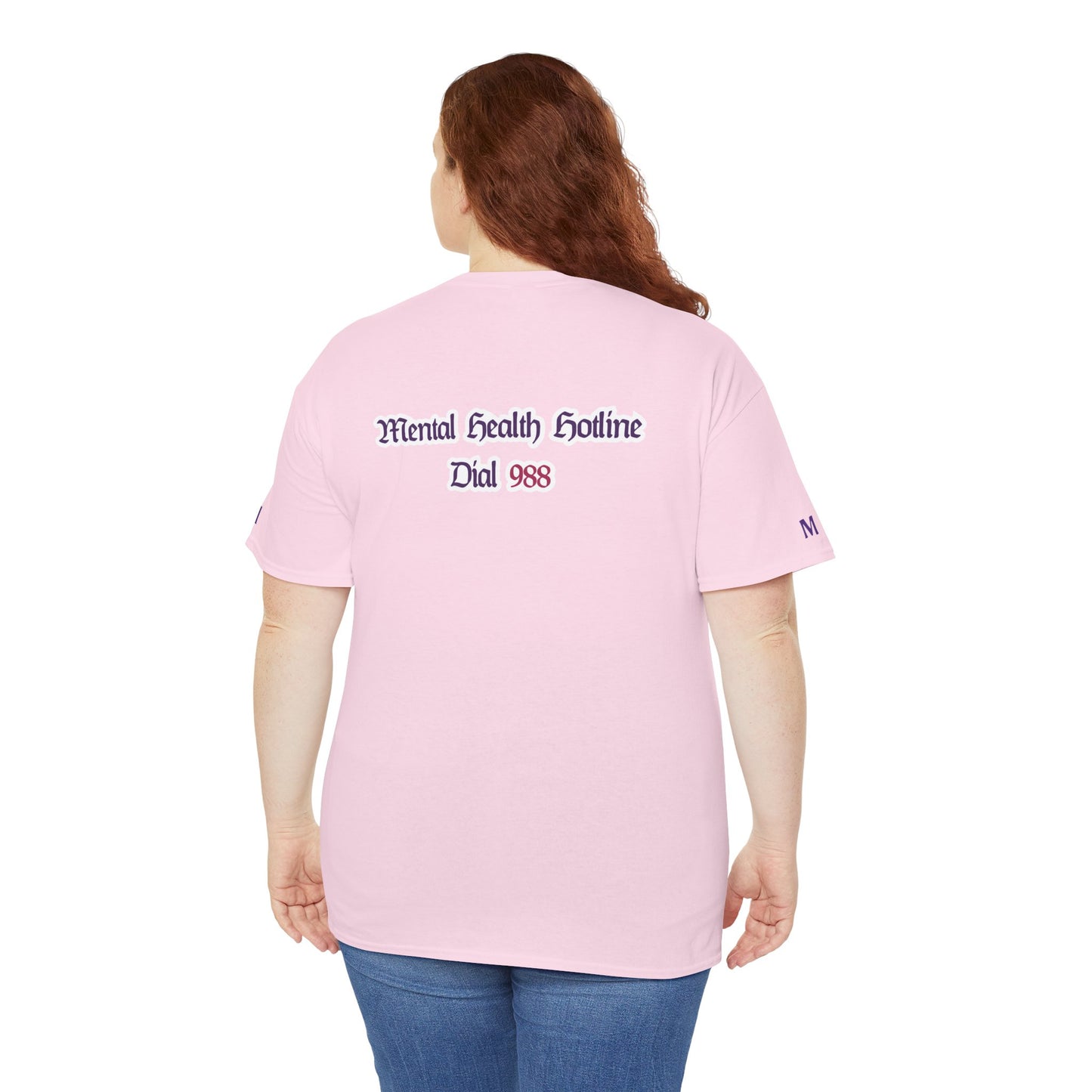 T-Shirt - "I Am Trying My Best" - Ravi