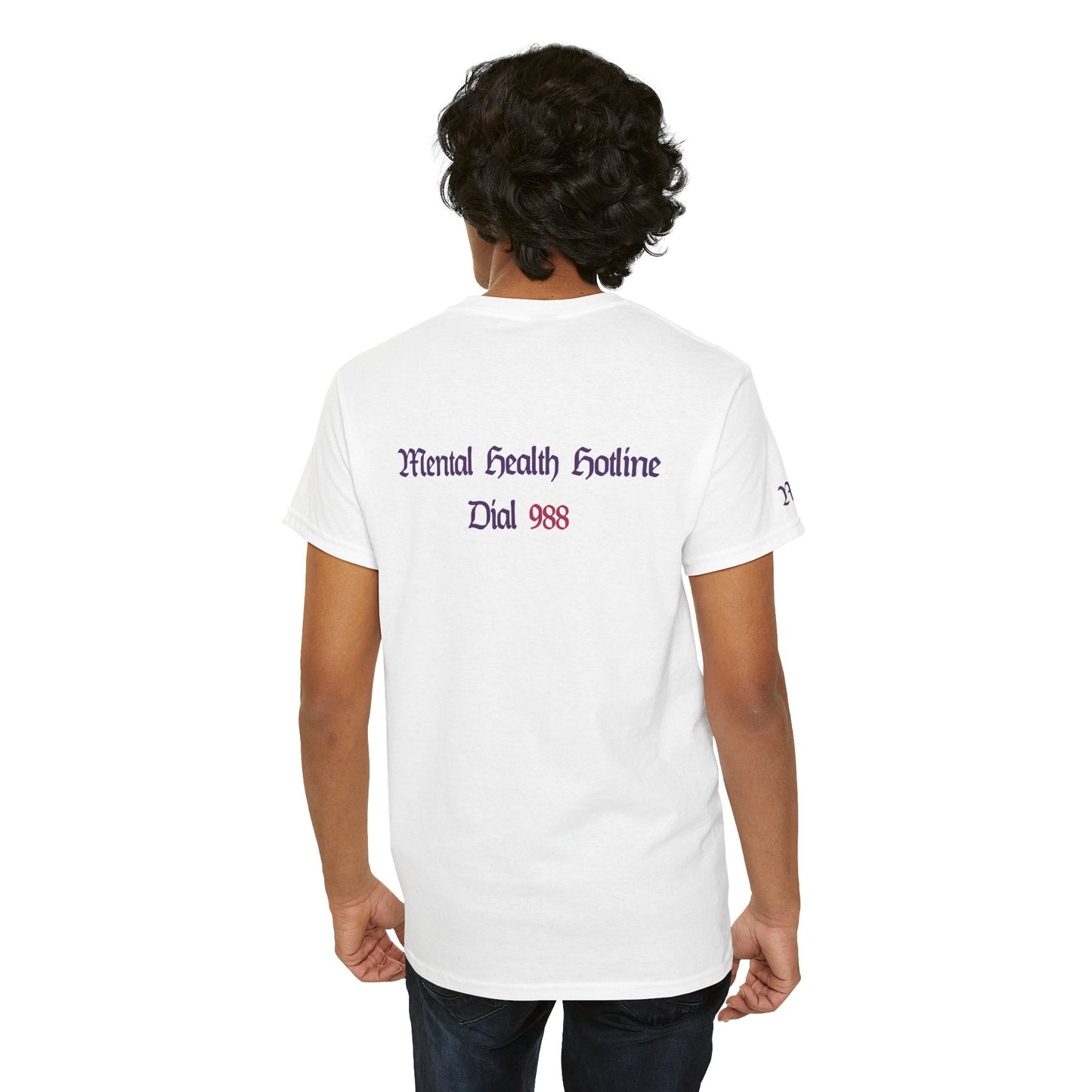 T-Shirt - "Professional Nap-Taker" - Ravi