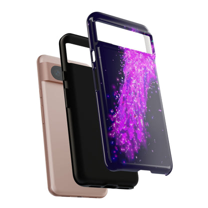 Phone Case - 3-Layer Hard Case - FoeTwentyFour