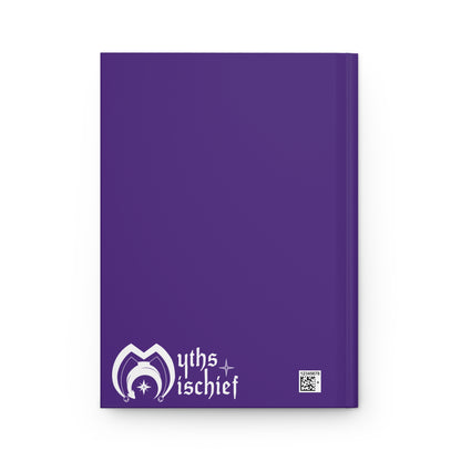 Journal – “I Will Carry Your Woes” by RoseOfAllTrades