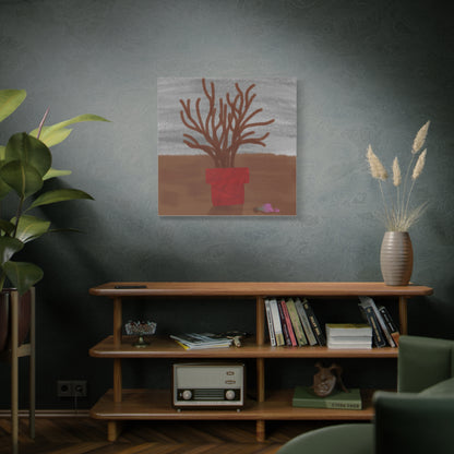 Canvas - Living Branches - FoeTwentyFour