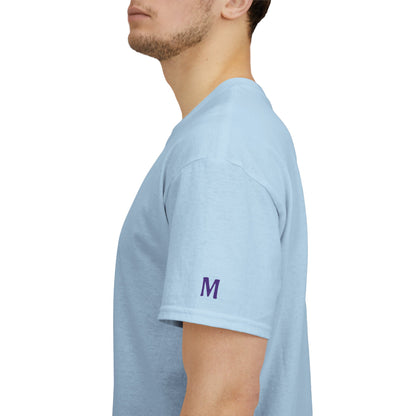 T-Shirt - "I Am Trying My Best" - Ravi