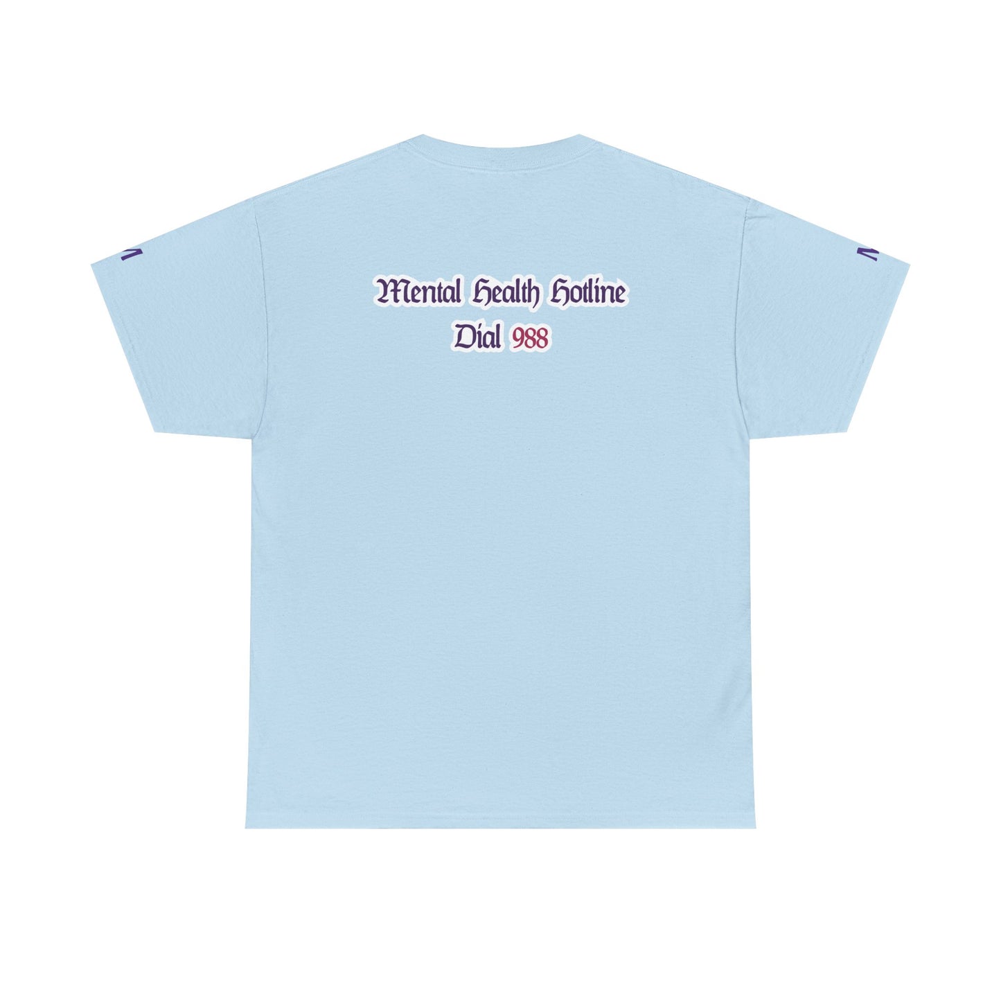 T-Shirt - "I Am Trying My Best" - Ravi