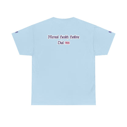 T-Shirt - "I Am Trying My Best" - Ravi