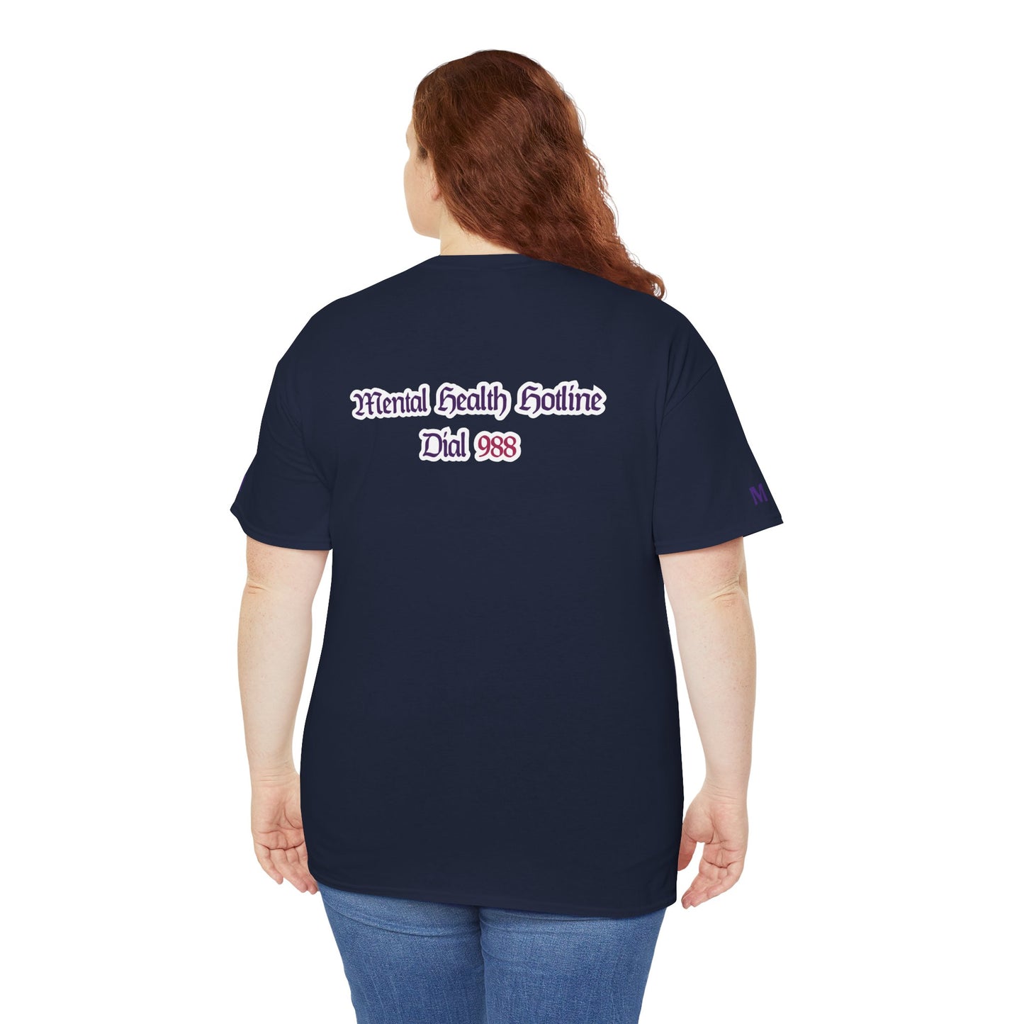 T-Shirt - "I Am Trying My Best" - Ravi