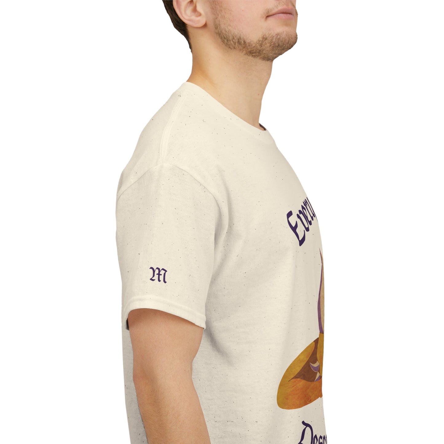 T-Shirt - "Every Creature Deserves Love" - Ravi