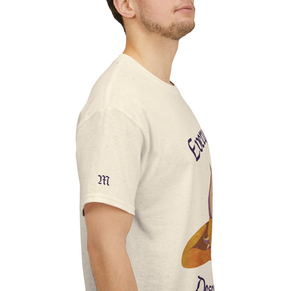 T-Shirt - "Every Creature Deserves Love" - Ravi