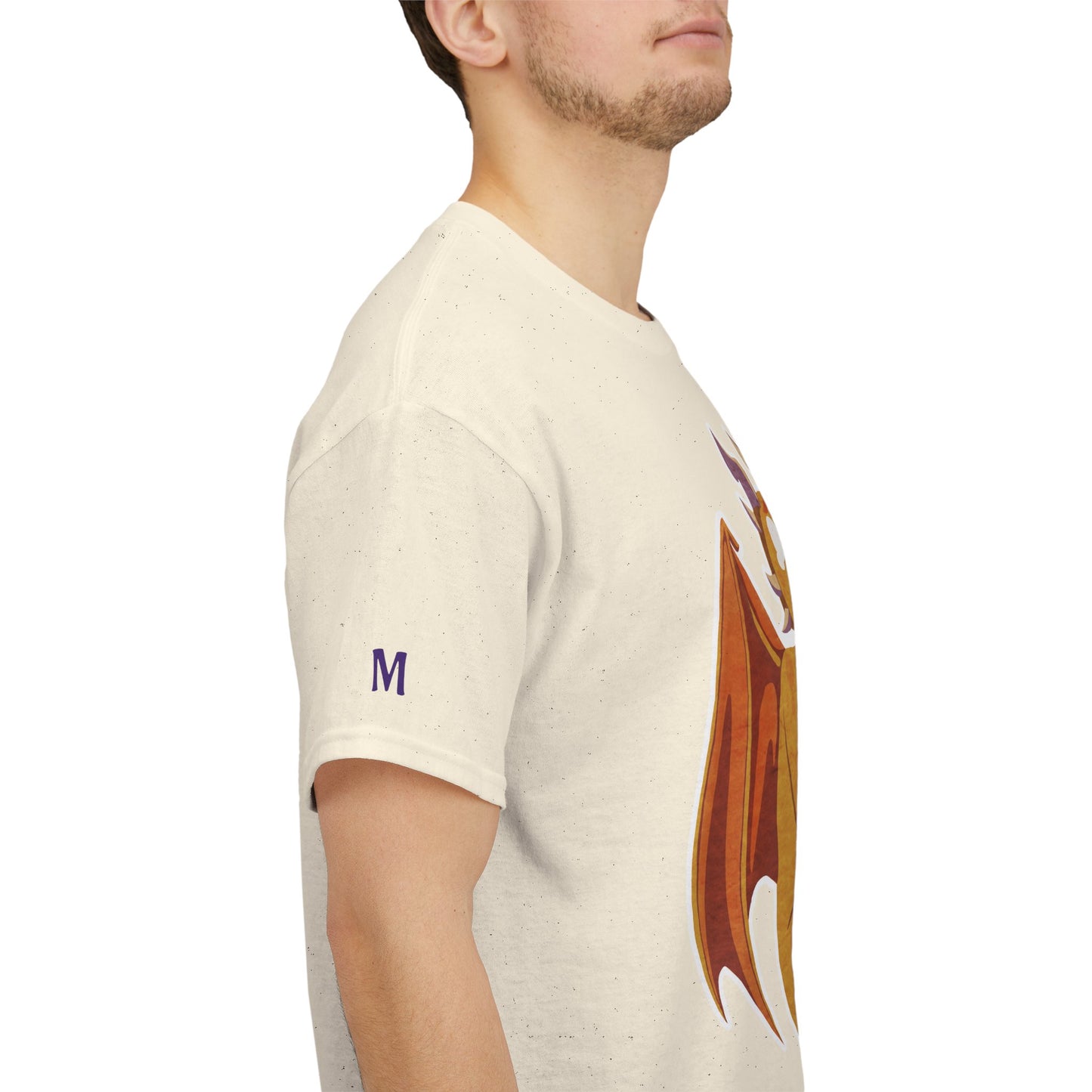 T-Shirt - "I Am Trying My Best" - Ravi