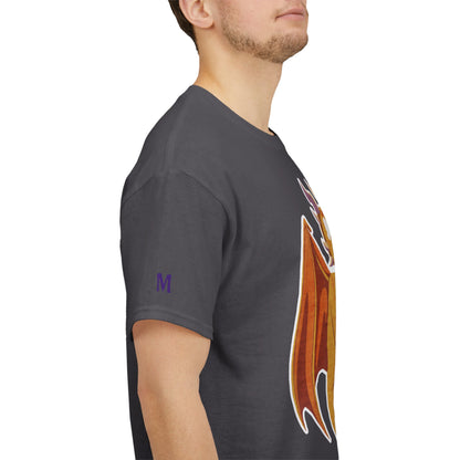 T-Shirt - "I Am Trying My Best" - Ravi