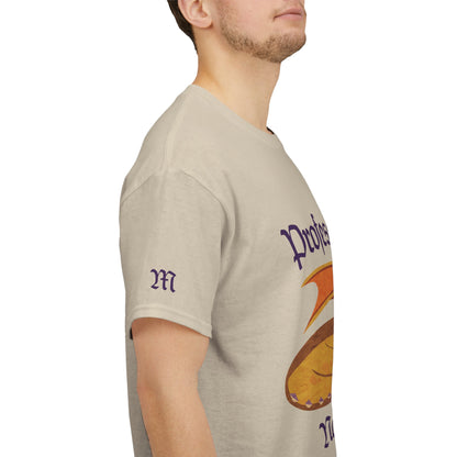 T-Shirt - "Professional Nap-Taker" - Ravi