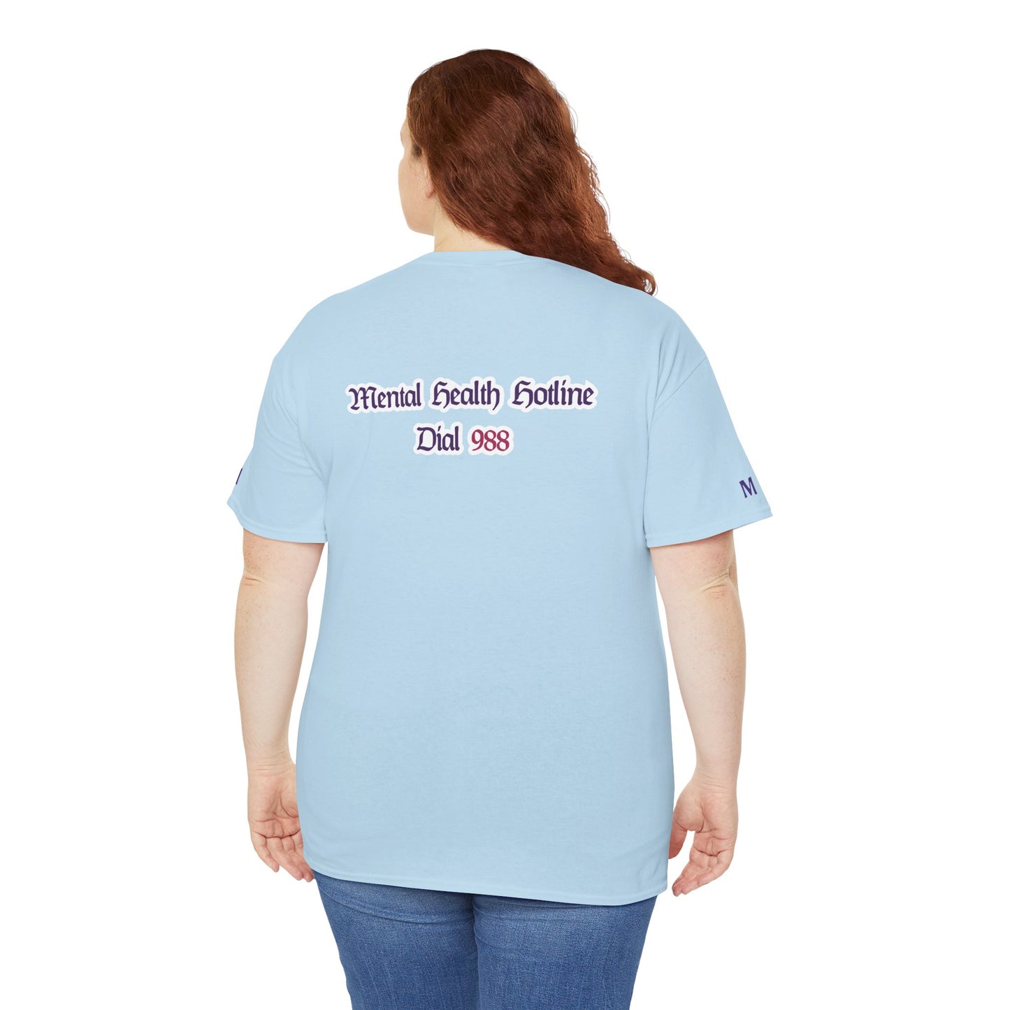 T-Shirt - "I Am Trying My Best" - Ravi