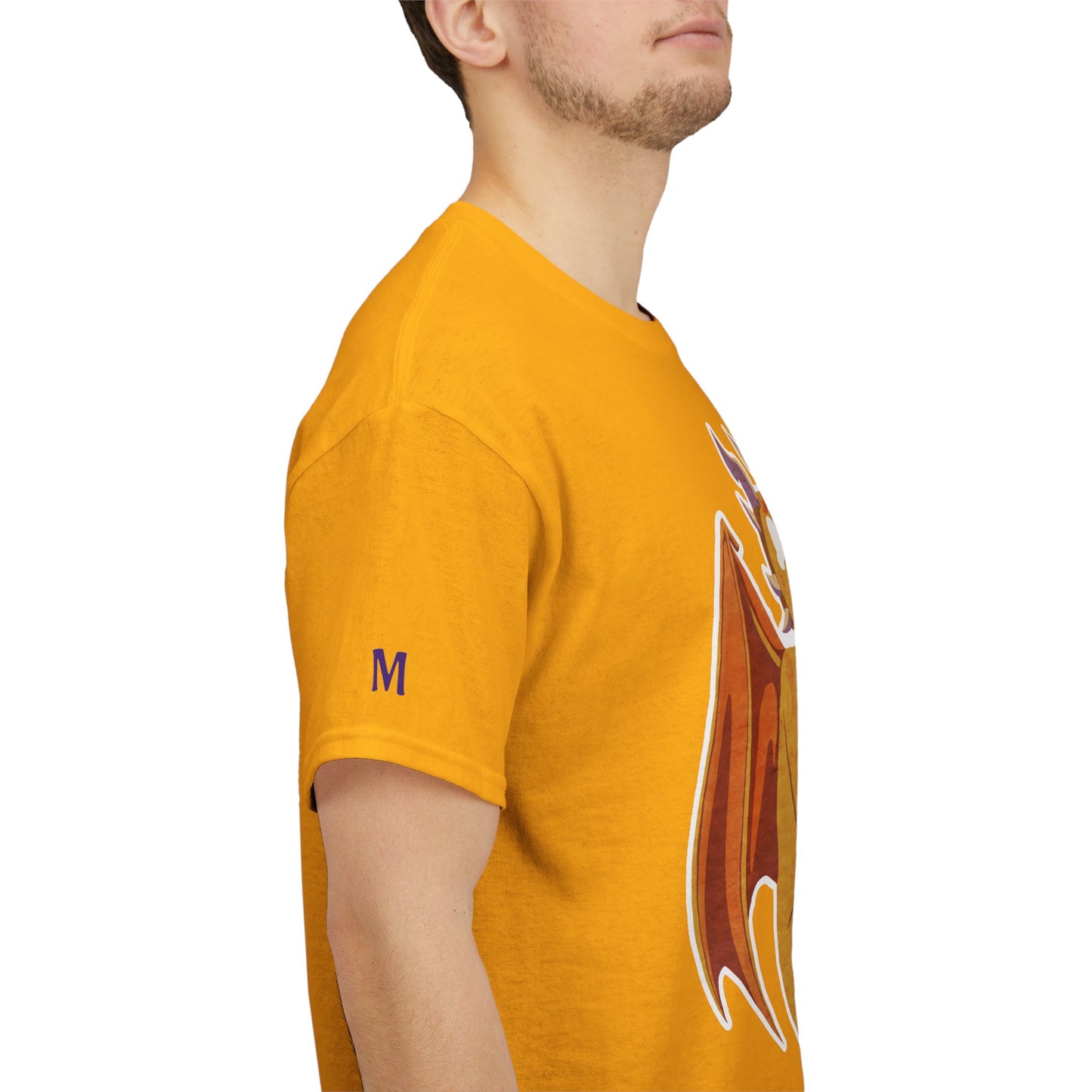 T-Shirt - "I Am Trying My Best" - Ravi
