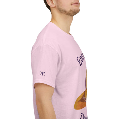 T-Shirt - "Every Creature Deserves Love" - Ravi