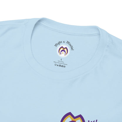 T-Shirt – I Am Trying My Best by Ravi