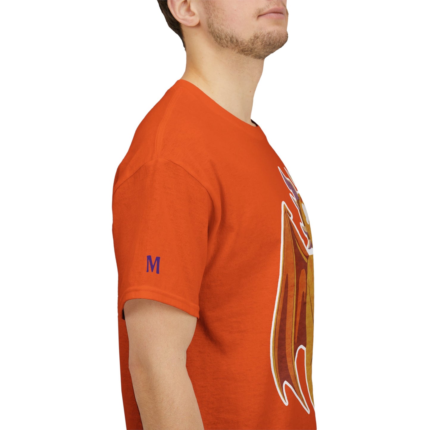 T-Shirt - "I Am Trying My Best" - Ravi