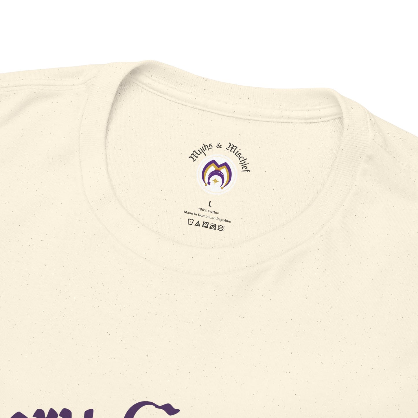 T-Shirt - "Every Creature Deserves Love" - Ravi