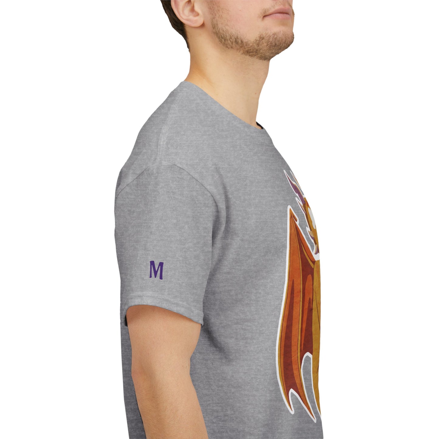 T-Shirt - "I Am Trying My Best" - Ravi