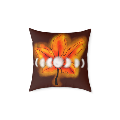 Pillow – Autumn Vibes by FoeTwentyFour