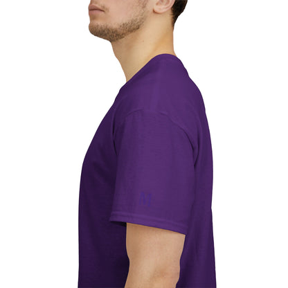 T-Shirt - "I Am Trying My Best" - Ravi