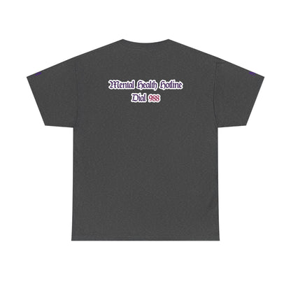 T-Shirt - "I Am Trying My Best" - Ravi