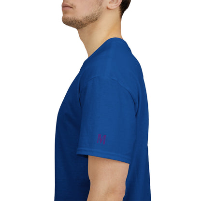 T-Shirt - "I Am Trying My Best" - Ravi
