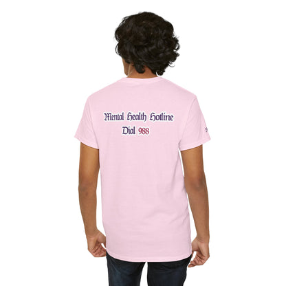 T-Shirt - "Every Creature Deserves Love" - Ravi