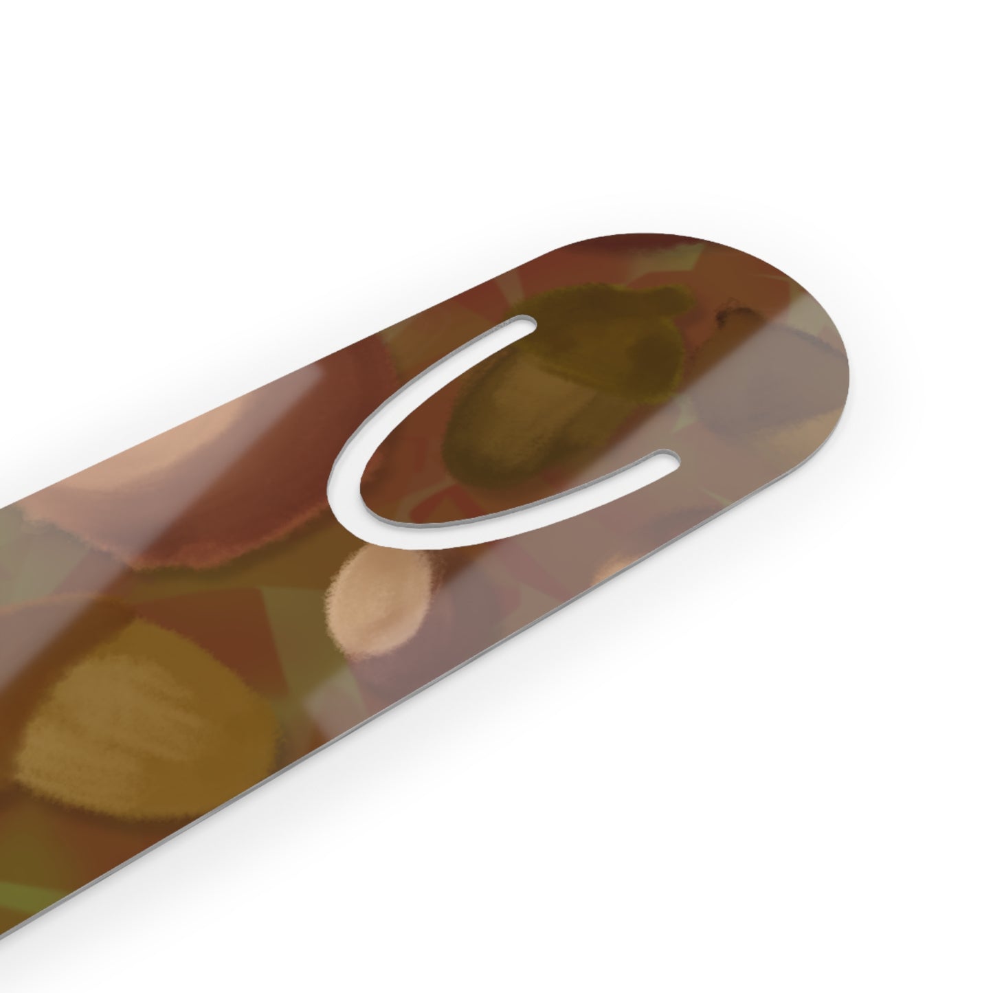 Bookmark – Autumn Vibes by FoeTwentyFour