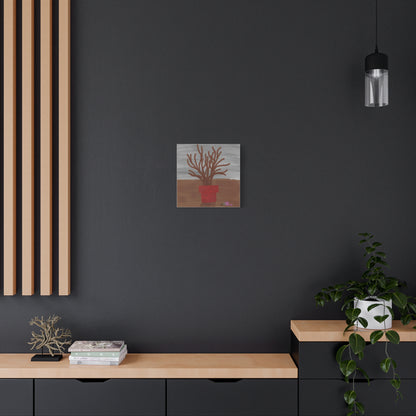 Canvas - Living Branches - FoeTwentyFour