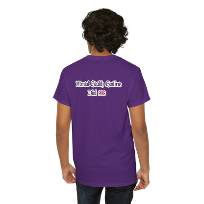 T-Shirt - "I Am Trying My Best" - Ravi