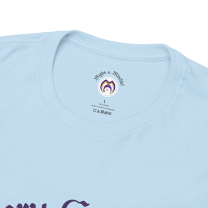 T-Shirt - "Every Creature Deserves Love" - Ravi